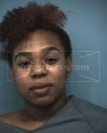 Mariah Renee Matthews