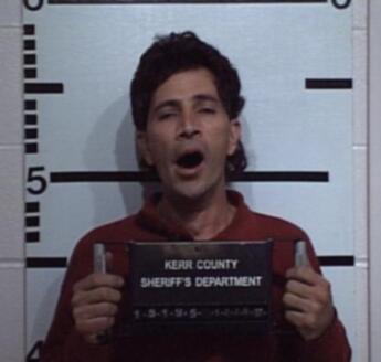 Carl Tedford Smith