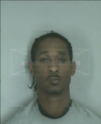 Shelton Singleton
