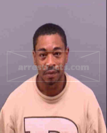 Samuel Gregory Scott