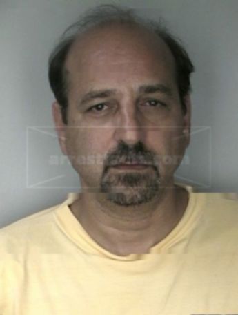 Larry Alexander Phillips