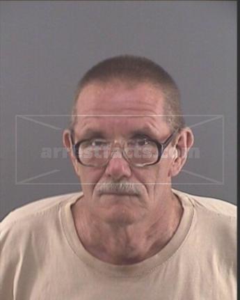 Thomas Arnold Stenger