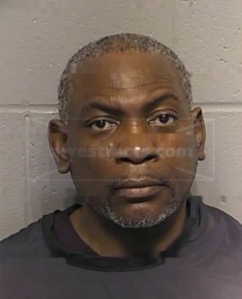 Charles Eugene Carter Sr