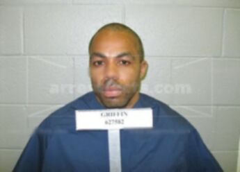 Anthony Lamar Griffin