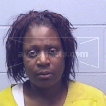 Charlene Jones