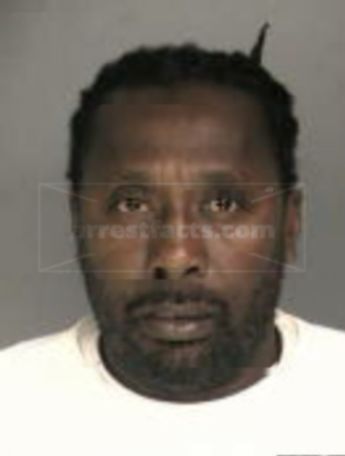 Faines Odell