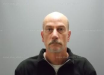 Timothy Brian Reed