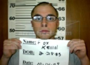 Kevin Mathew Fox