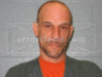 Tony Therman Mcdonald