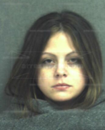 Amber Dawn Byrd
