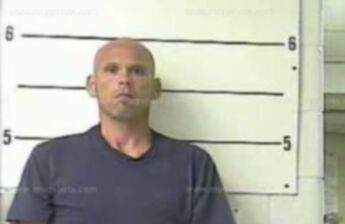 Robert Lee Barnett