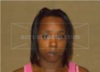 Markita Amerson