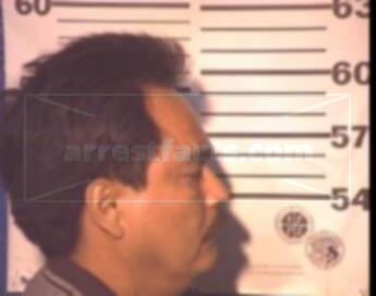 Pablo Acosta Calderon