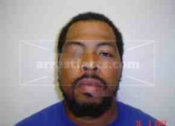 Marlin Maurice Campbell