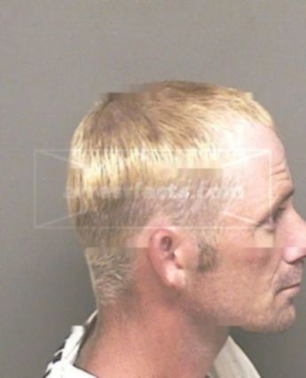 Stephen Ray Bradshaw