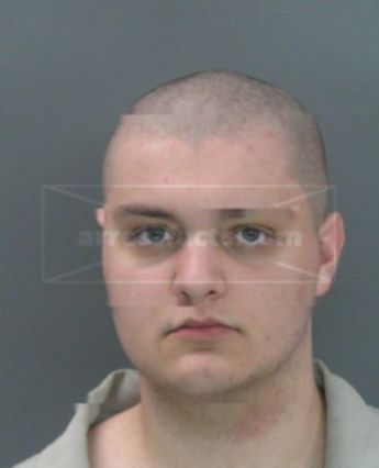 Garrett Tyler Williams