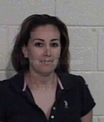 Rosa Maria Chavez Garcia