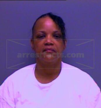 Carolyn Jeanette Lacy