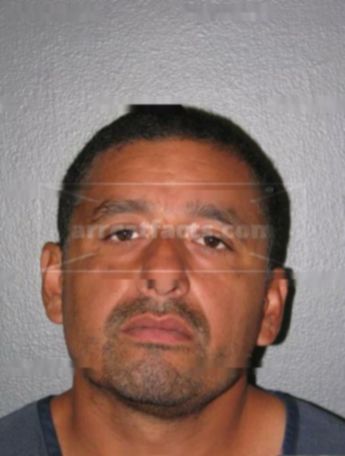 Antonio Sambrano Ornelas