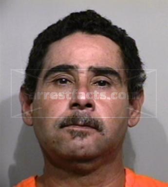 Cornelio Deleon Sambrano