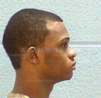 Davonte S. Baker