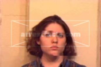 Jamie Dawn Sanford