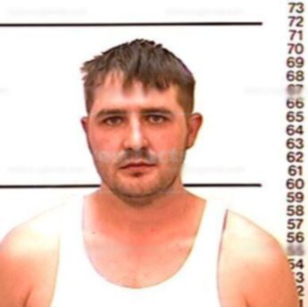 Luke Marion Pruitt