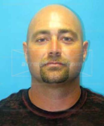Mark Shannon Debusk