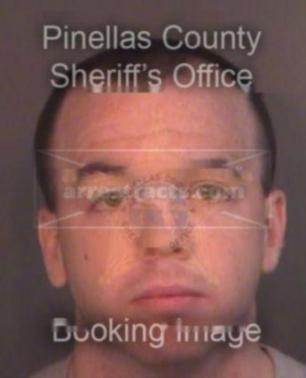 Chad Daniel Keck