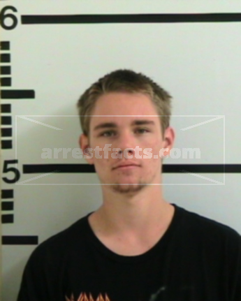Eric Sebastian Googins