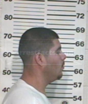 Hector Severo Ramos