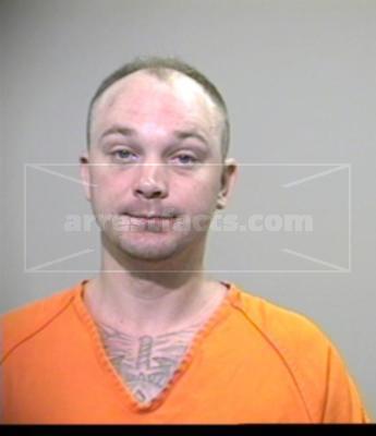Nicholas James Cox