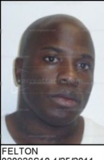 Lenay Nathaniel Felton