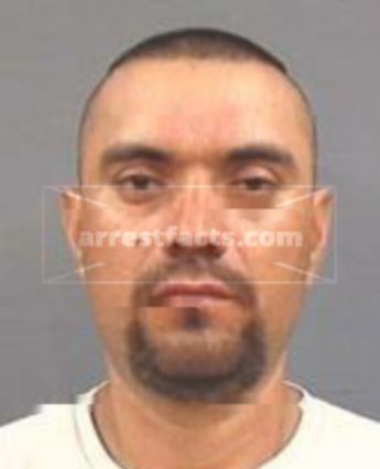 Jaime Morales Garcia