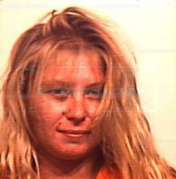 Terri Ann Meadows