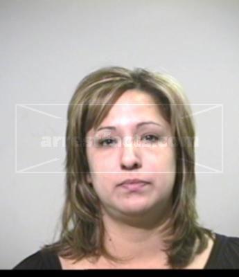 Melissa Ann Darby