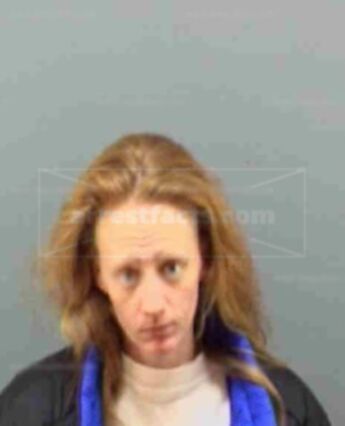 Amy Marie Pulfrey