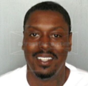 Ernest Pitchford