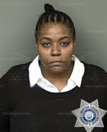 Shawn Lafaye Reeves