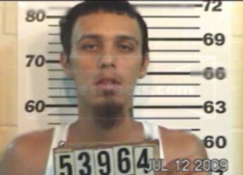 Phillip Morgan Estes