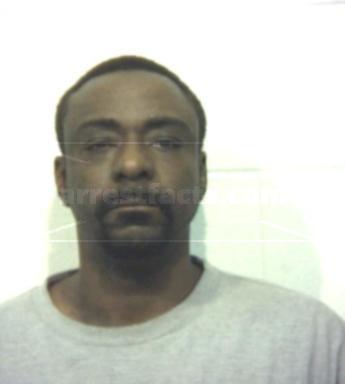 Tony Lamar Haynes