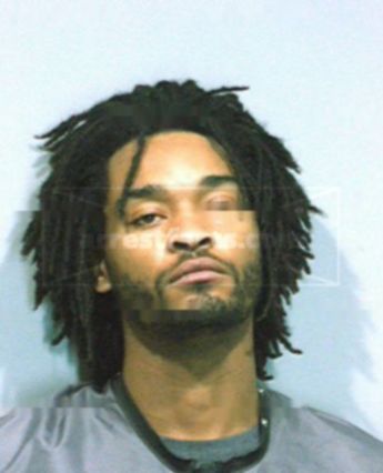 Darrius Martell Browning