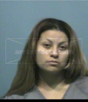 Patricia Lynn Hernandez