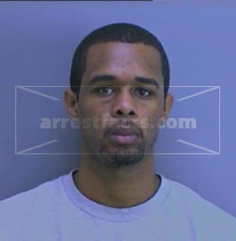 Zavious Lamikel Mcclain