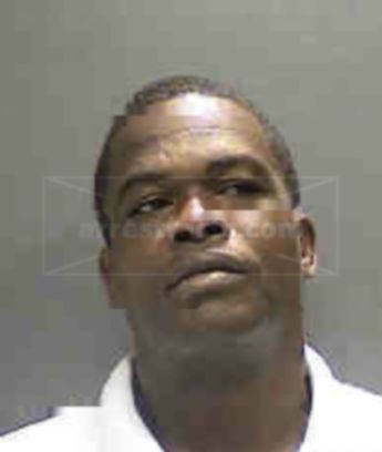 Jamal Cleveland Barnes