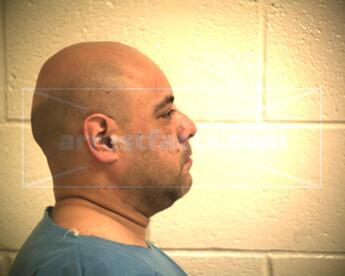 Alfredo Jr. Martinez Acevedo