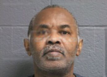 Gerald Rudolph Hill