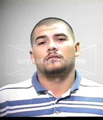 David Manuel Soto