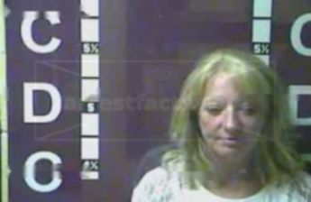 Patricia Ann Mays