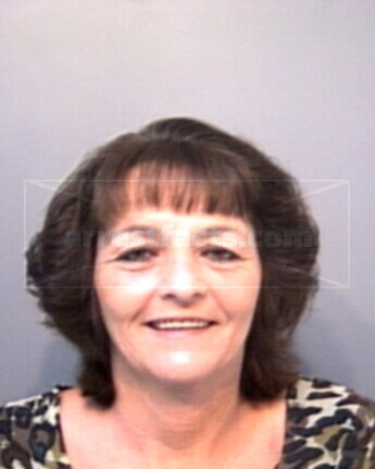 Rebecca Ann Douglas